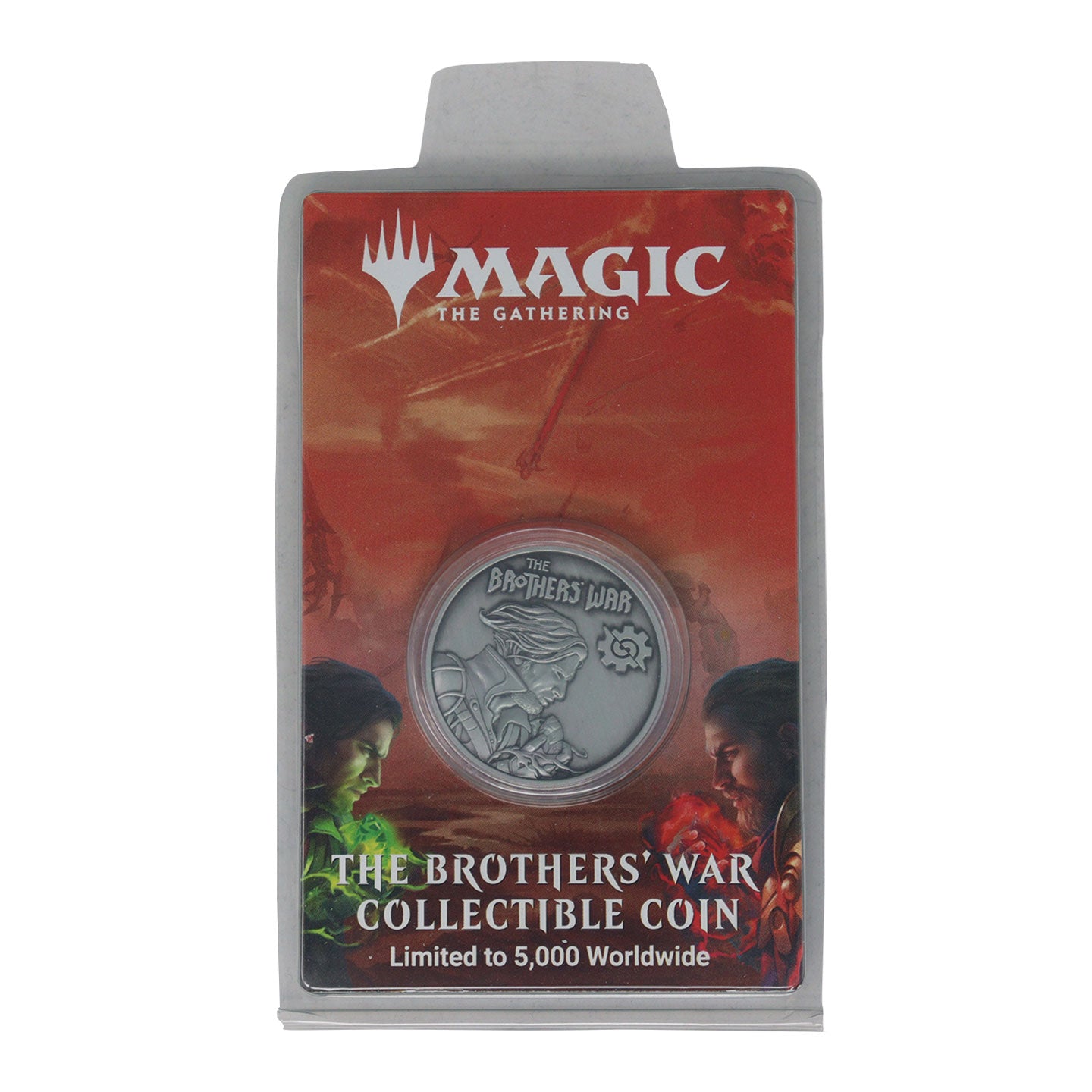 The Gathering Coin