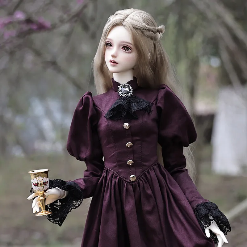 BJD Dolls