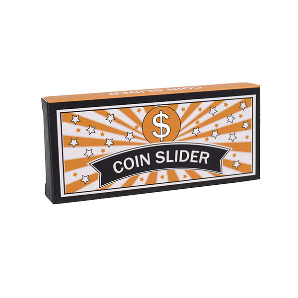 Magic Coin Slide