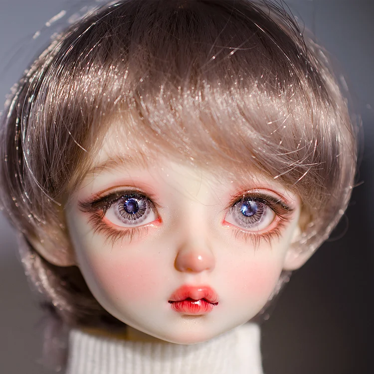 BJD Dolls