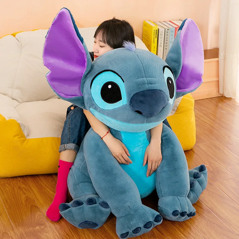 Stitch Plush Toys