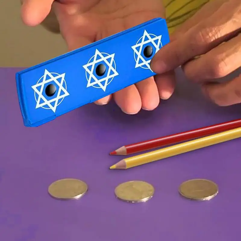 Coin Magic for Kids