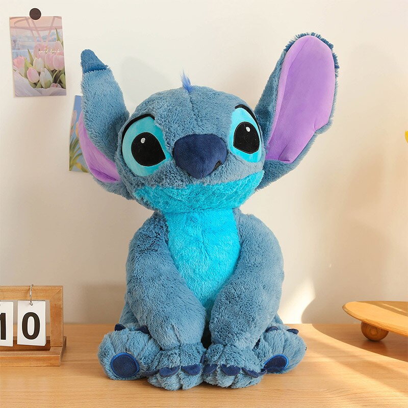 Stitch Plush Toys