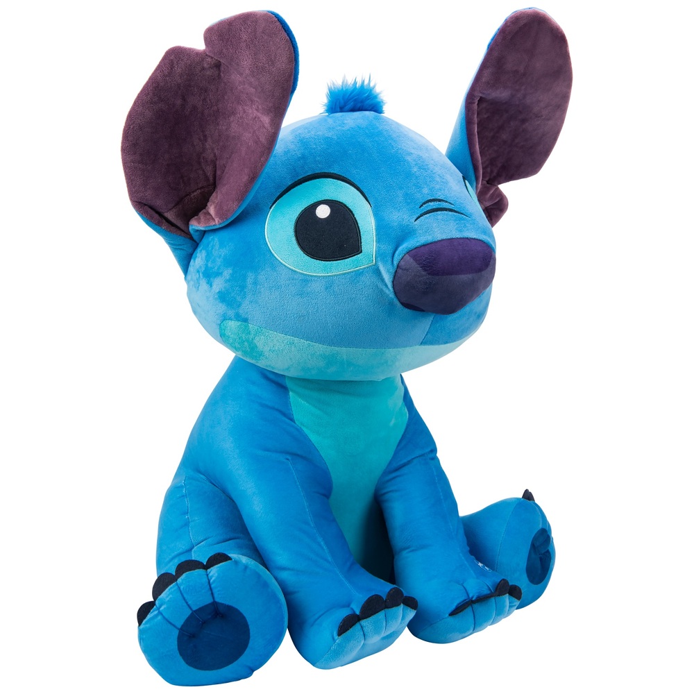 Stitch Plush Toys