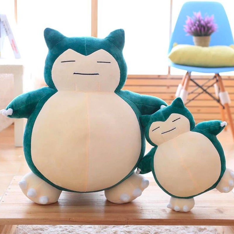 Snorlax Plush Toys