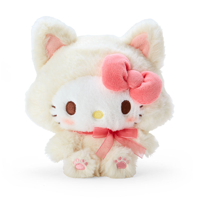 Hello Kitty Plush Toys