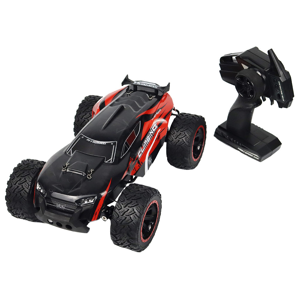 rc cars