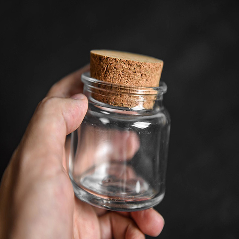 trick coin in glass bottle