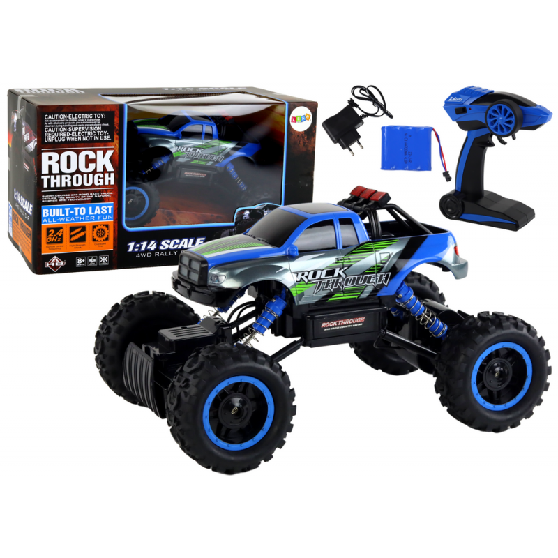 rc cars