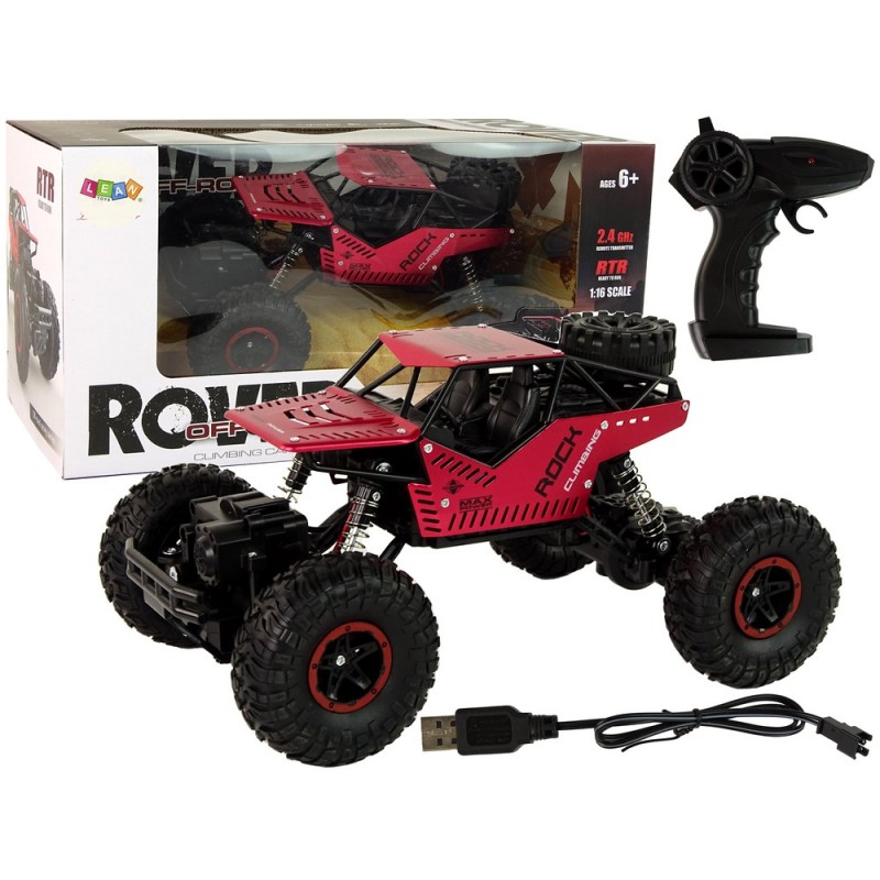 rc cars