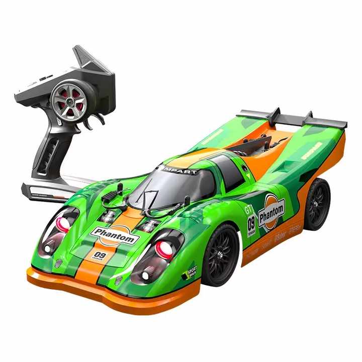 rc cars