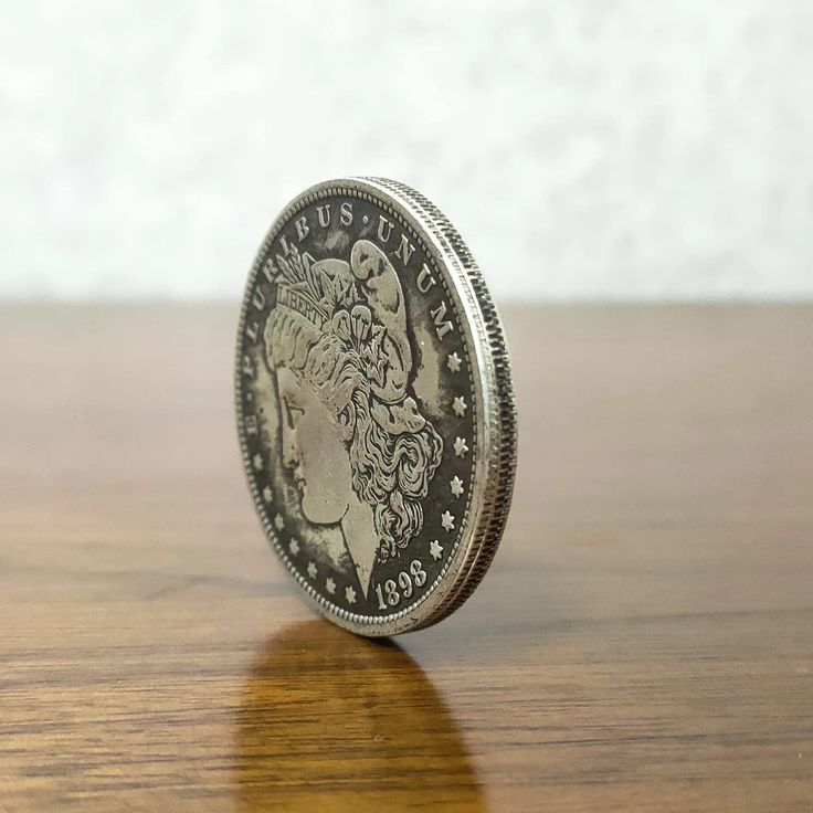 magic trick coin