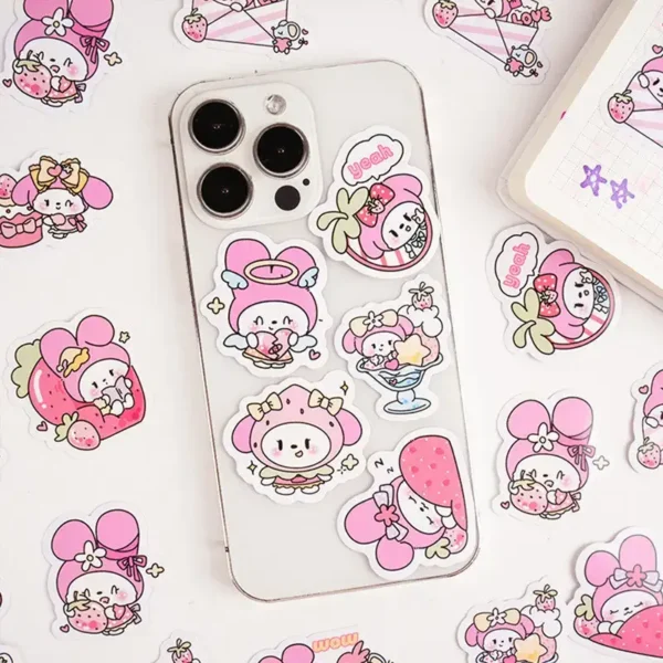 sanrio sticker