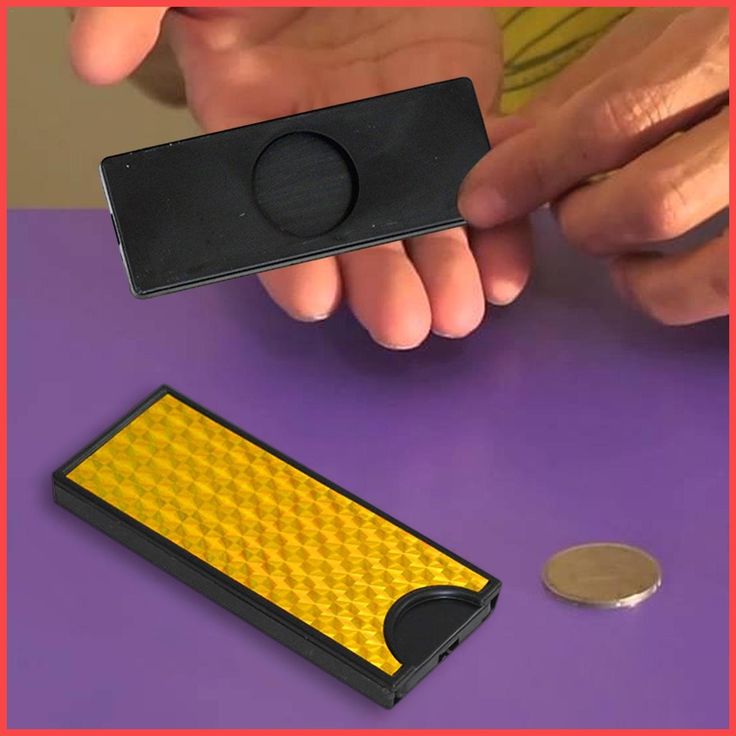 revealed coin magic tricks