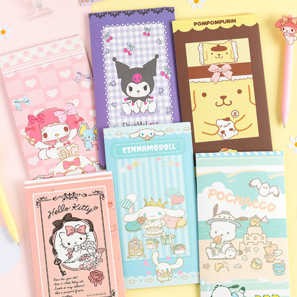 sanrio sticker