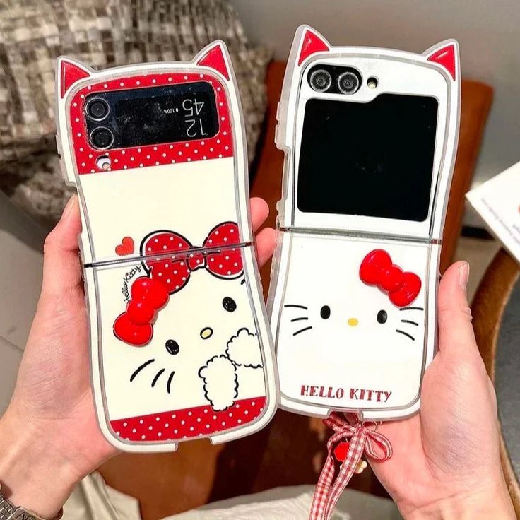 hello kitty phone