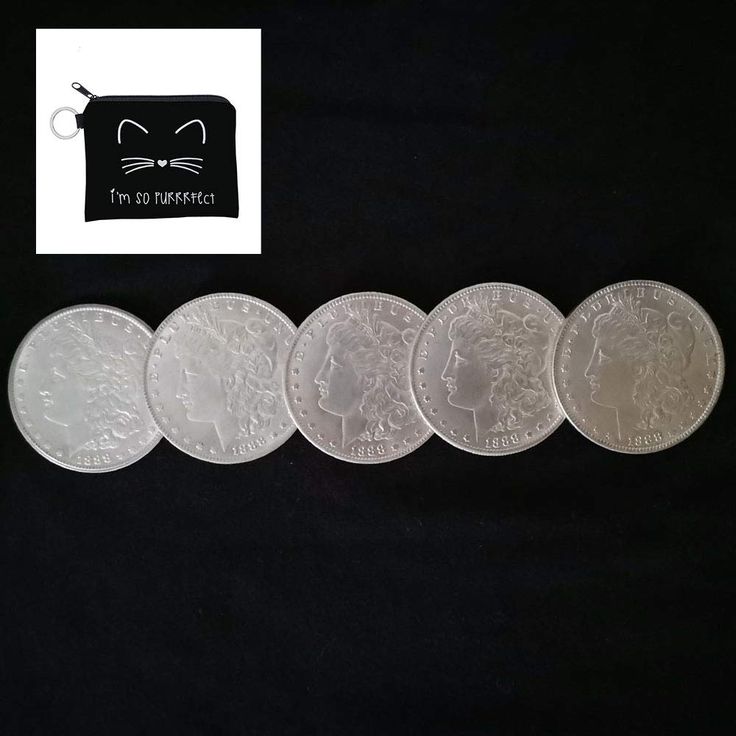 cool coin magic tricks